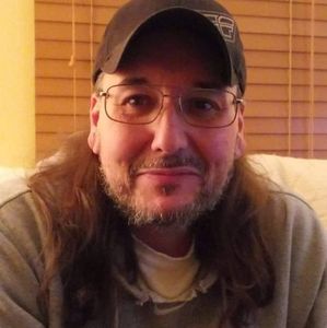 Meet your Posher, Tim